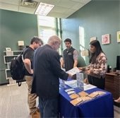 City of Savannah sustainability team