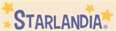 Starlandia Logo