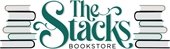 The Stacks Bookstore Logo