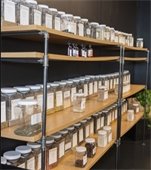 Geechee Girl Apothecary spice variety