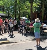 Photo of Historic Savannah Bike Tour