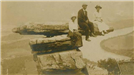 Umbrella Rock, Lookout Mountain, Tennessee, undated