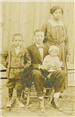 Unidentified Family Portrait, undated