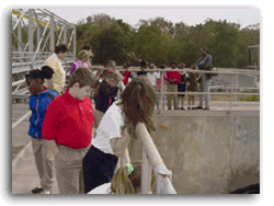 Water Resources Tours