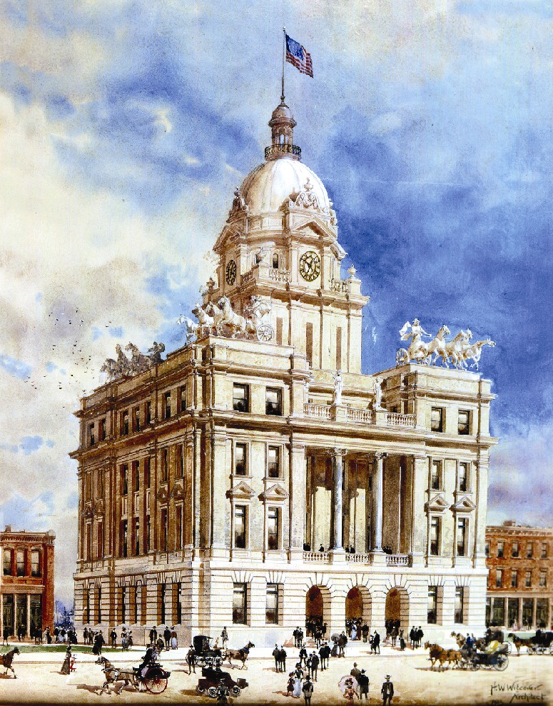 Savannah City Hall 1903.jpg