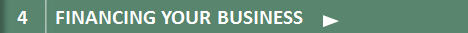 Step 4. Financing Your Business