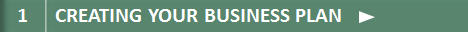 Step 1. Creating Your Business Plan