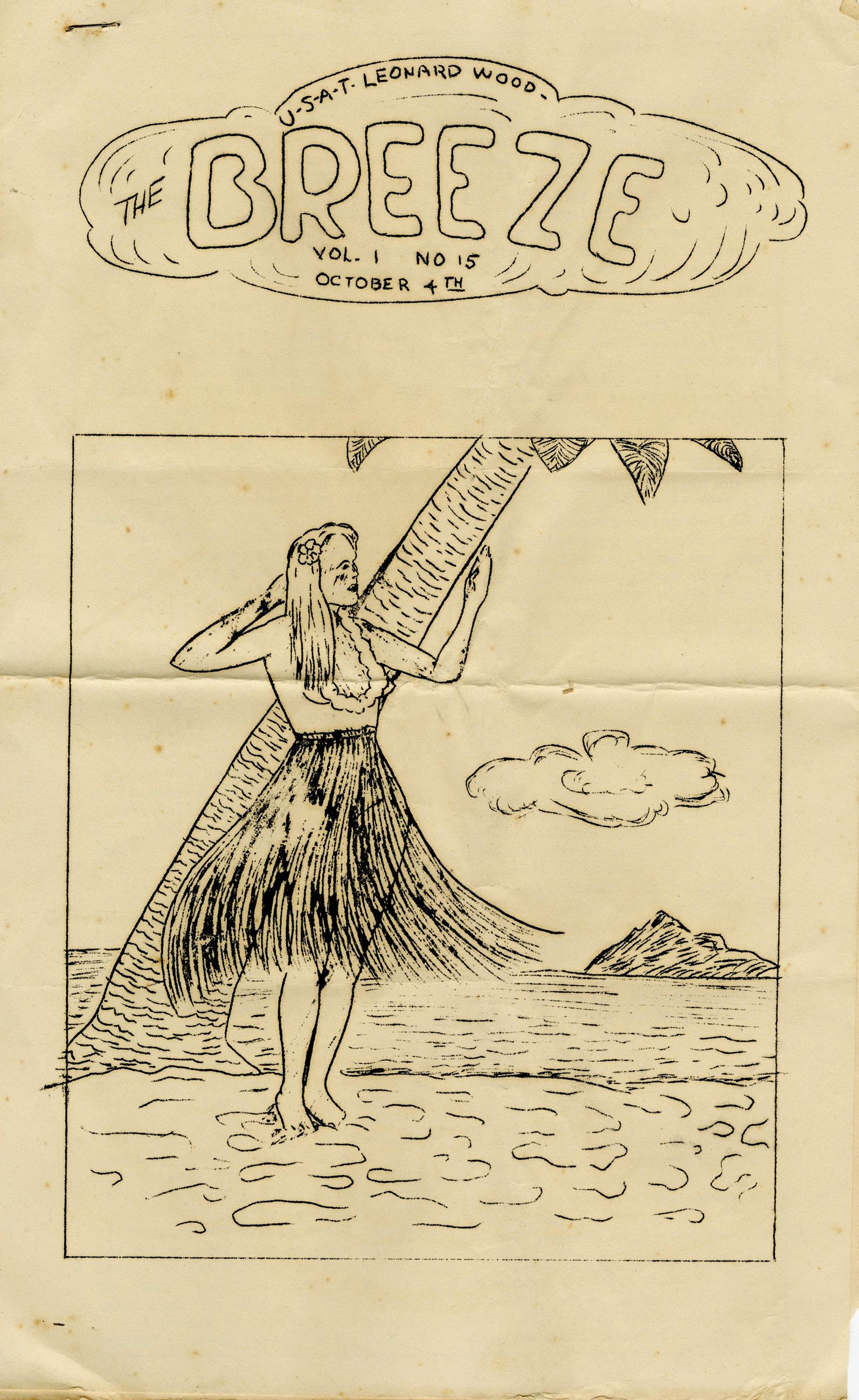 The Breeze Newletter