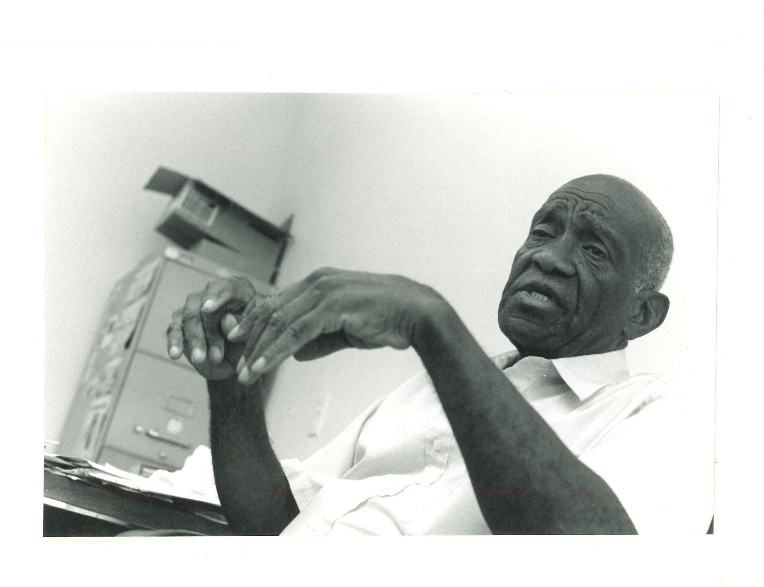 Photographic series by SCAD student Michael Mikulec 1