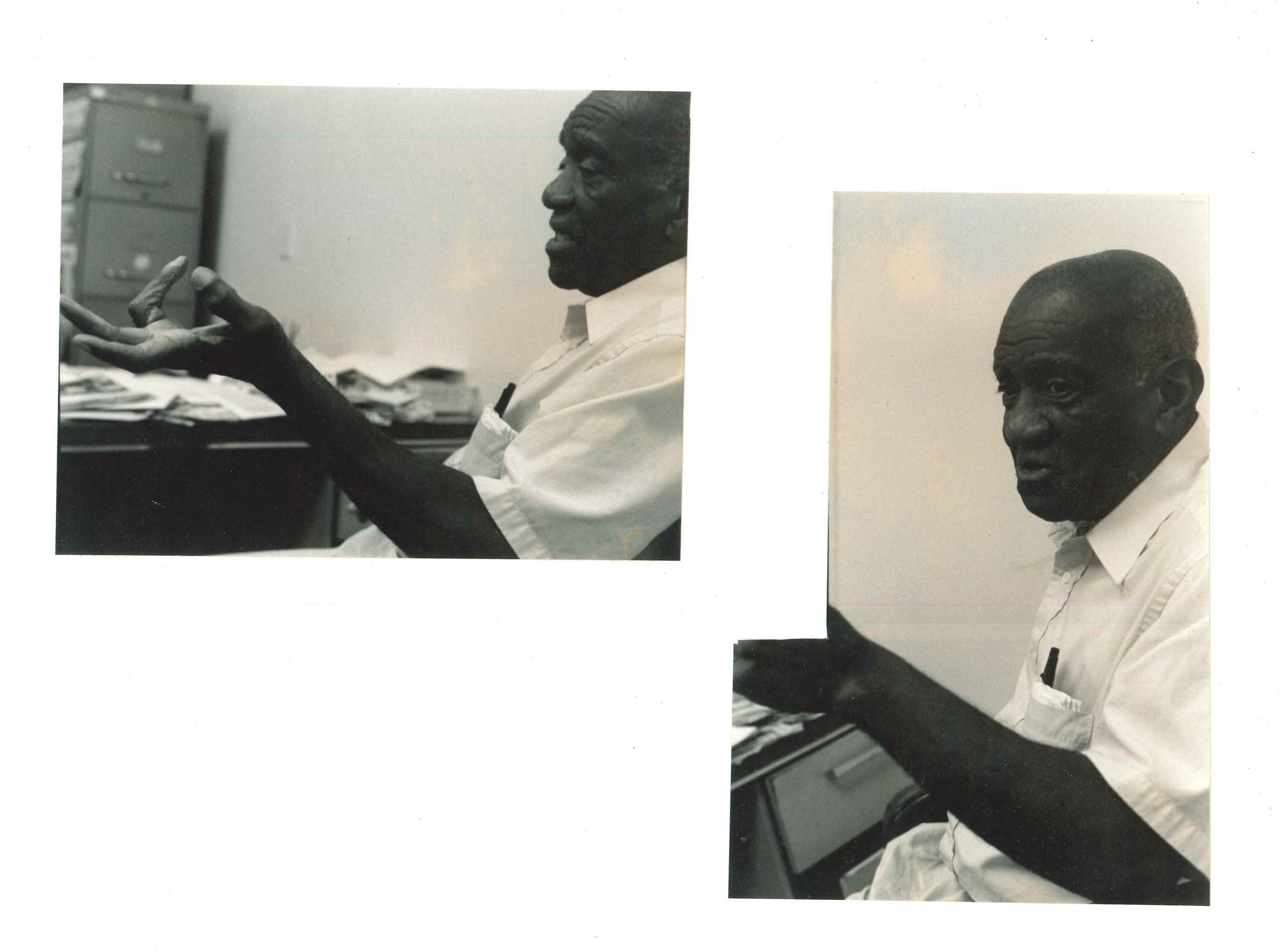 Photographic series by SCAD student Michael Mikulec 3