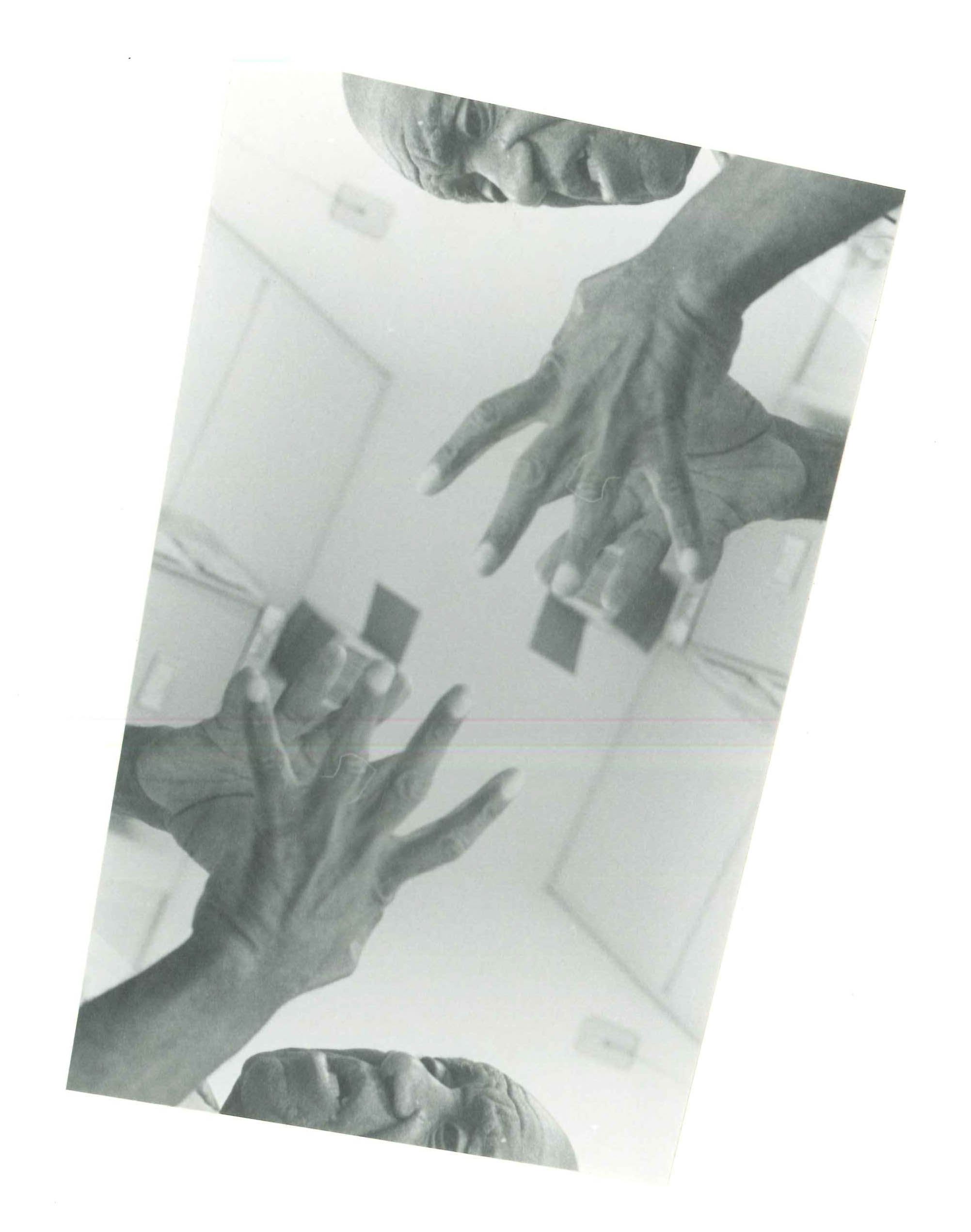 Photographic series by SCAD student Michael Mikulec 4