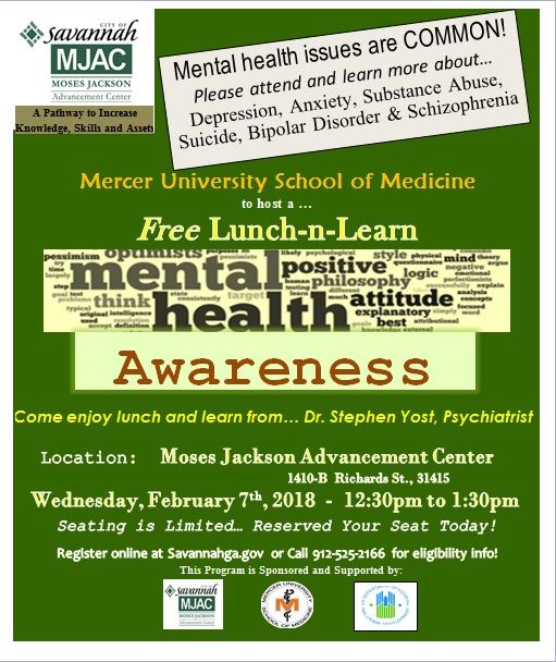 Mercer Mental Health 272018
