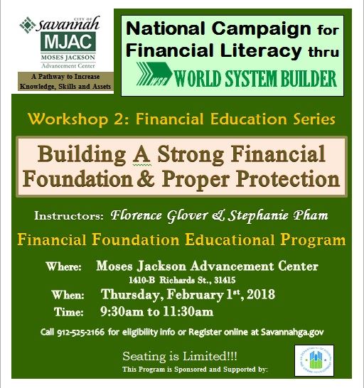 World System Builders 2