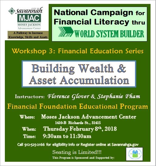 World System Builders 3