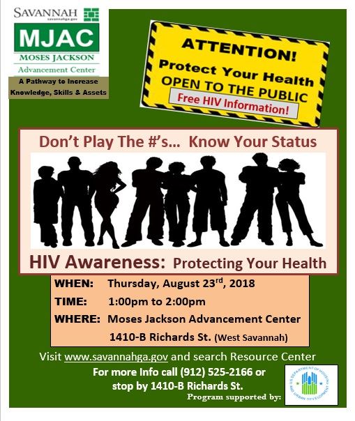 HIV Awareness 2