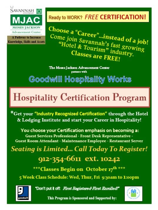 Goodwill- Hospitality 3