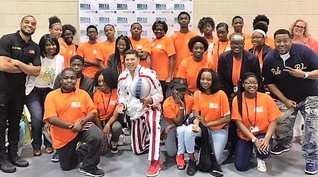 Youth Leadership Program