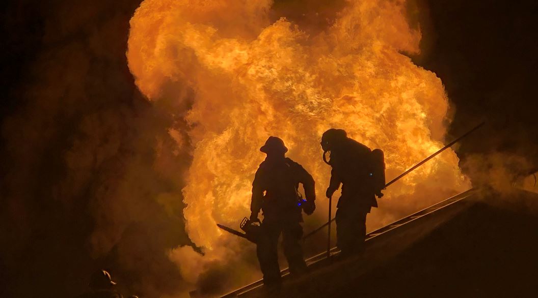 Code Compliance Fire 