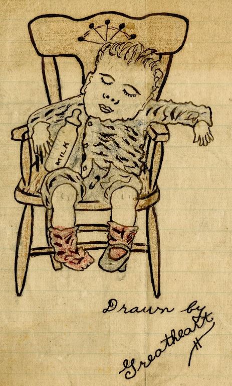 Greatheart Family Papers