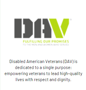 DAV Logo