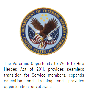 Veterans Opportunity