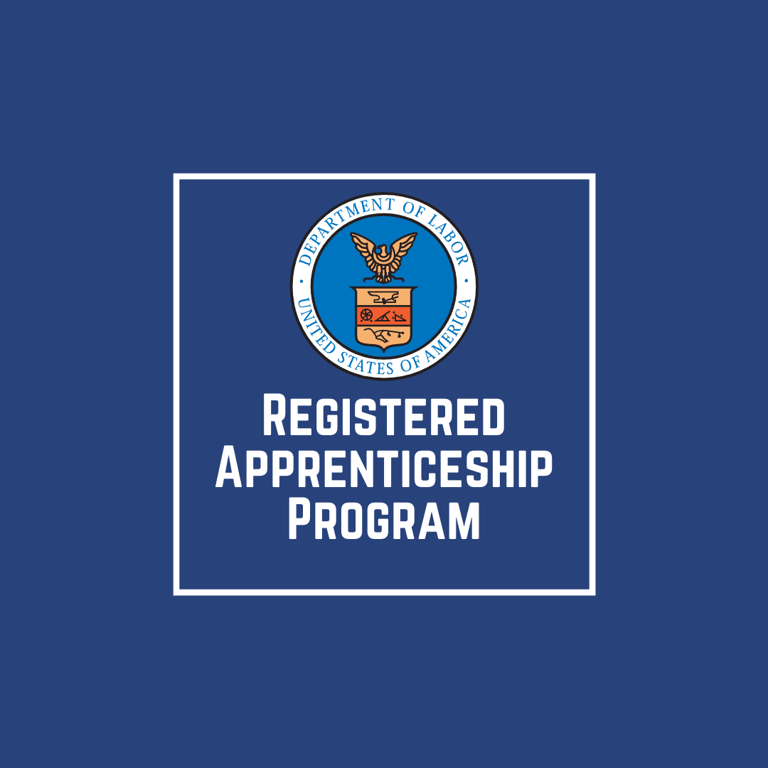 Registered Apprenticeship Program