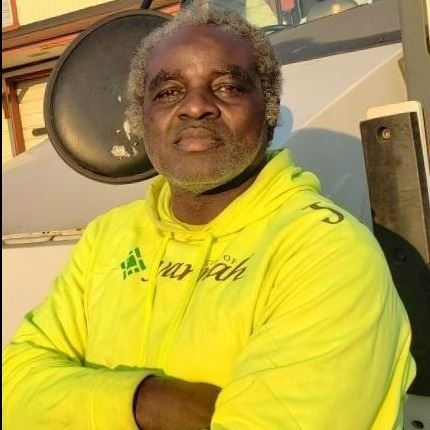 James Rhett - Street Cleaning