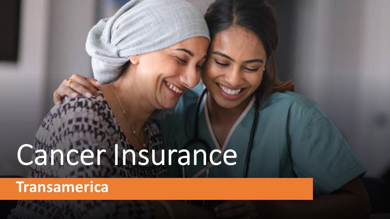 cancer insurance 