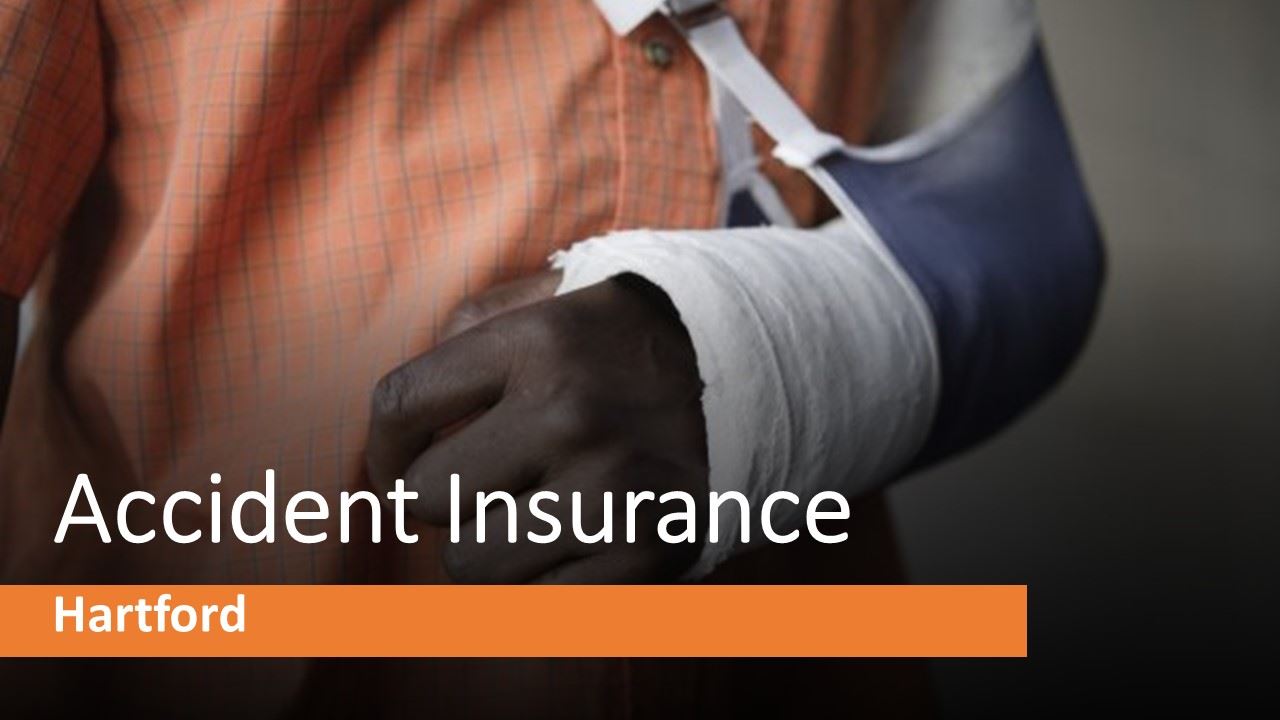 Accident insurance
