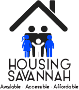 Housing Savannah Logo_transparentbackground