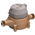 AMI Smart Water Meters