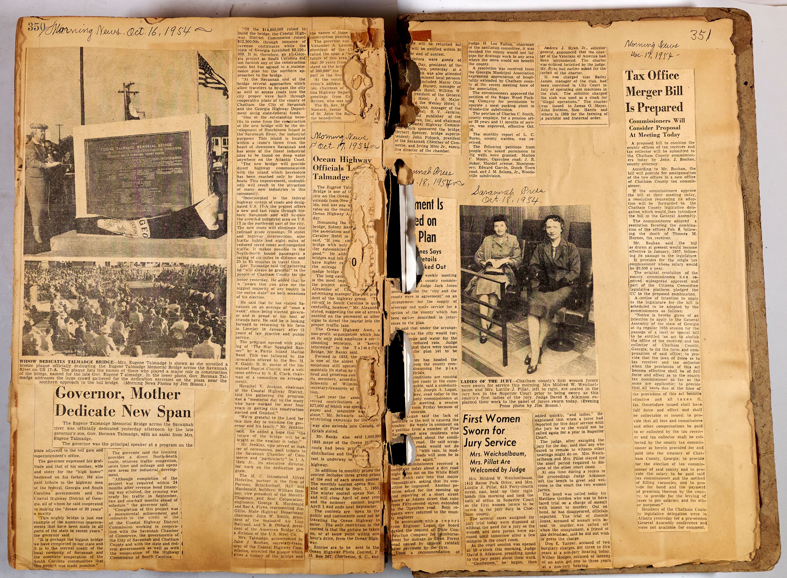 Chatham County Scrapbook (2)06500