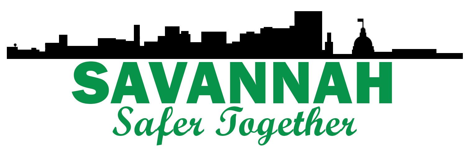 Safer Together Savannah 