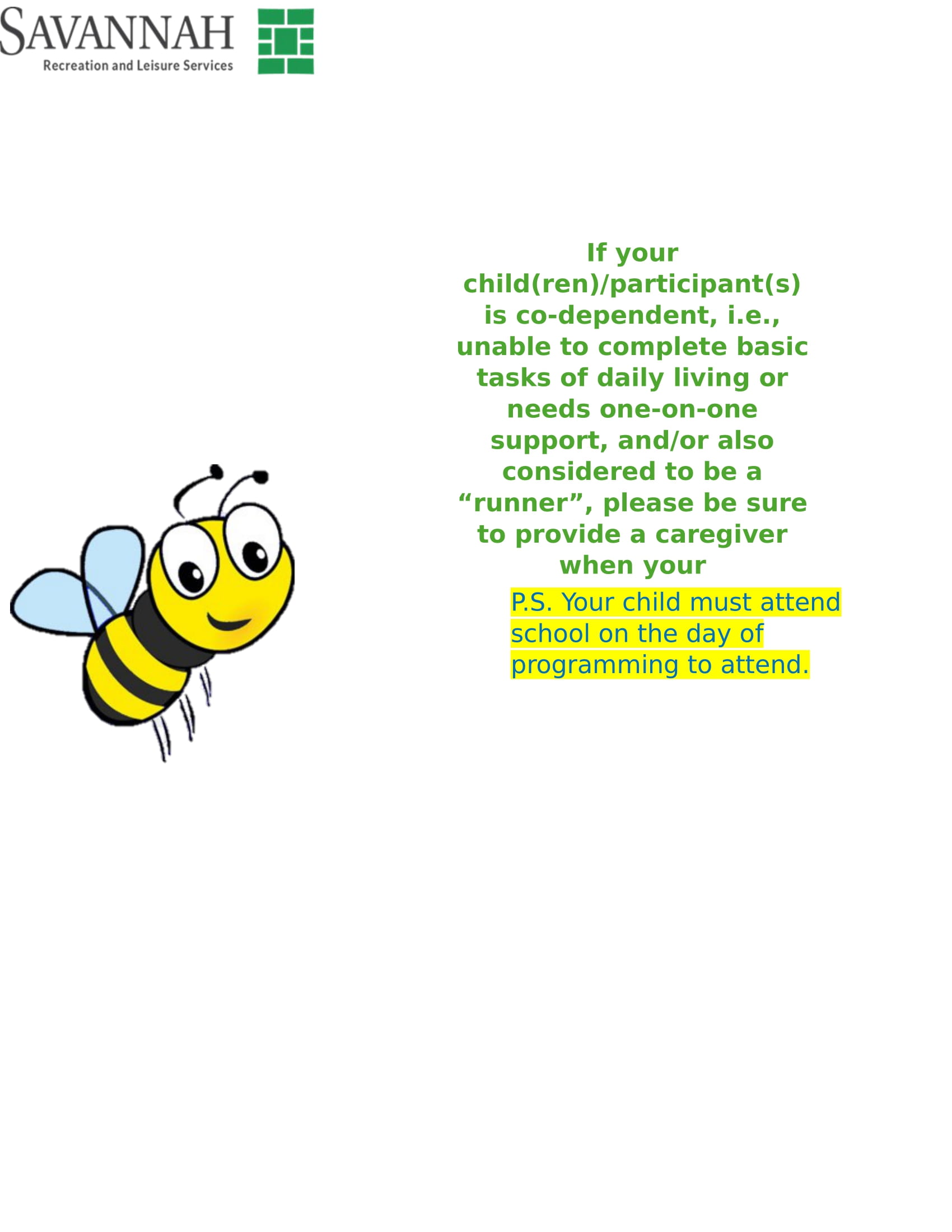 Disciplinary Actions Continued