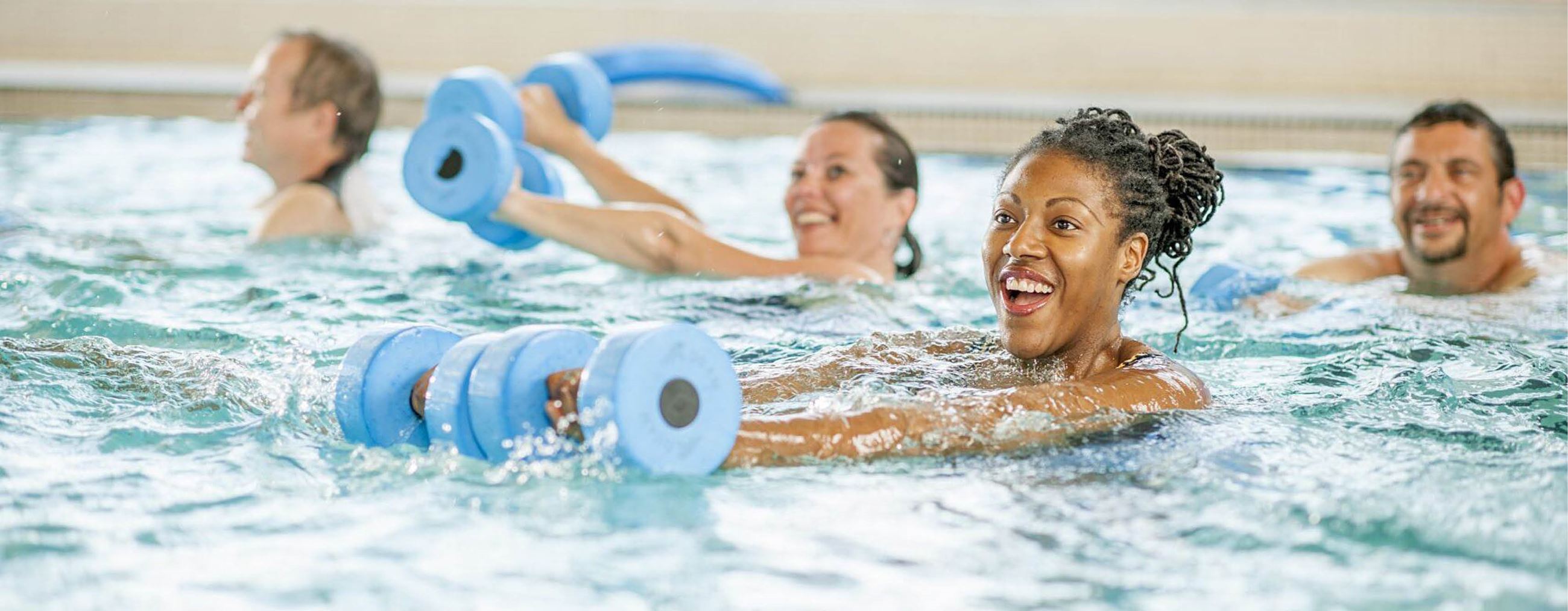 Water aerobics_Banner