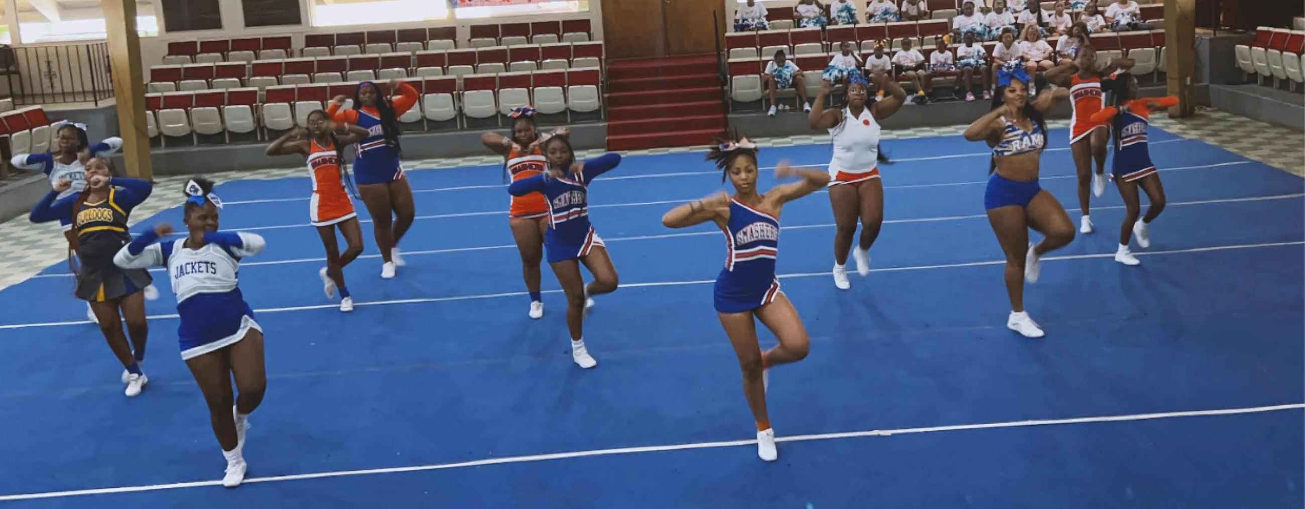 Cheerleading Instructor_banner