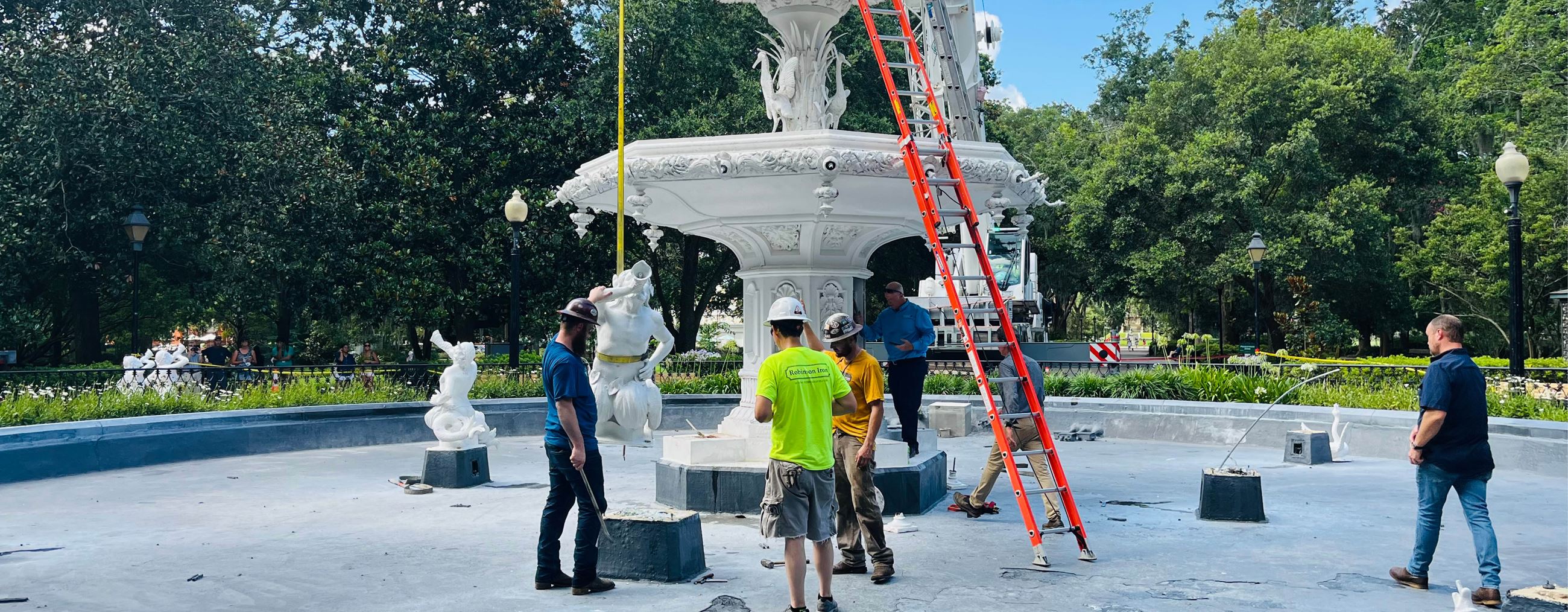 ForsythFountainBanner