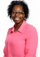 KENYA TERRY 2025 HEADSHOT