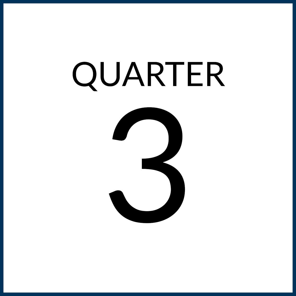Quarter Buttons6