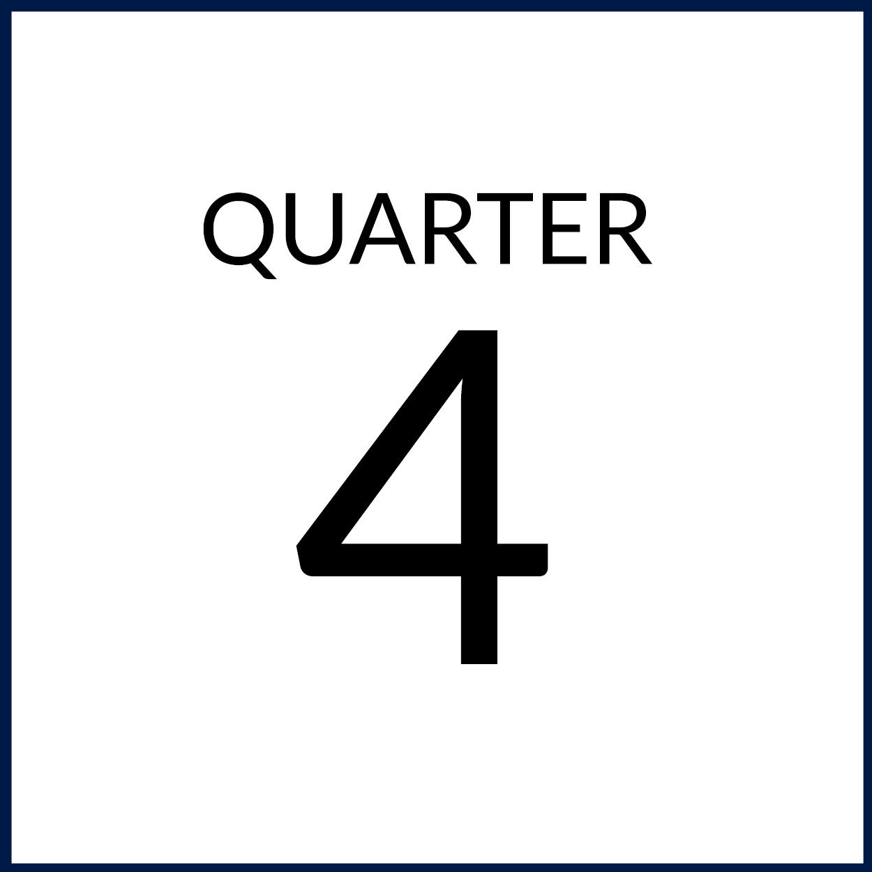Quarter Buttons7