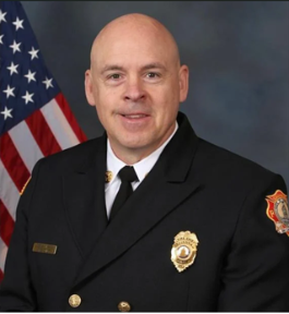Fire Chief