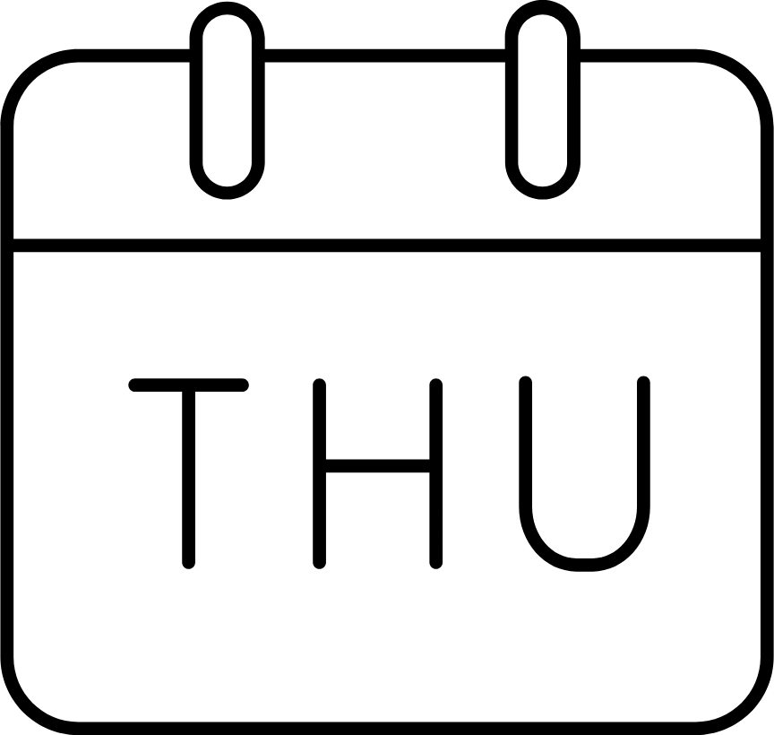 Thursday