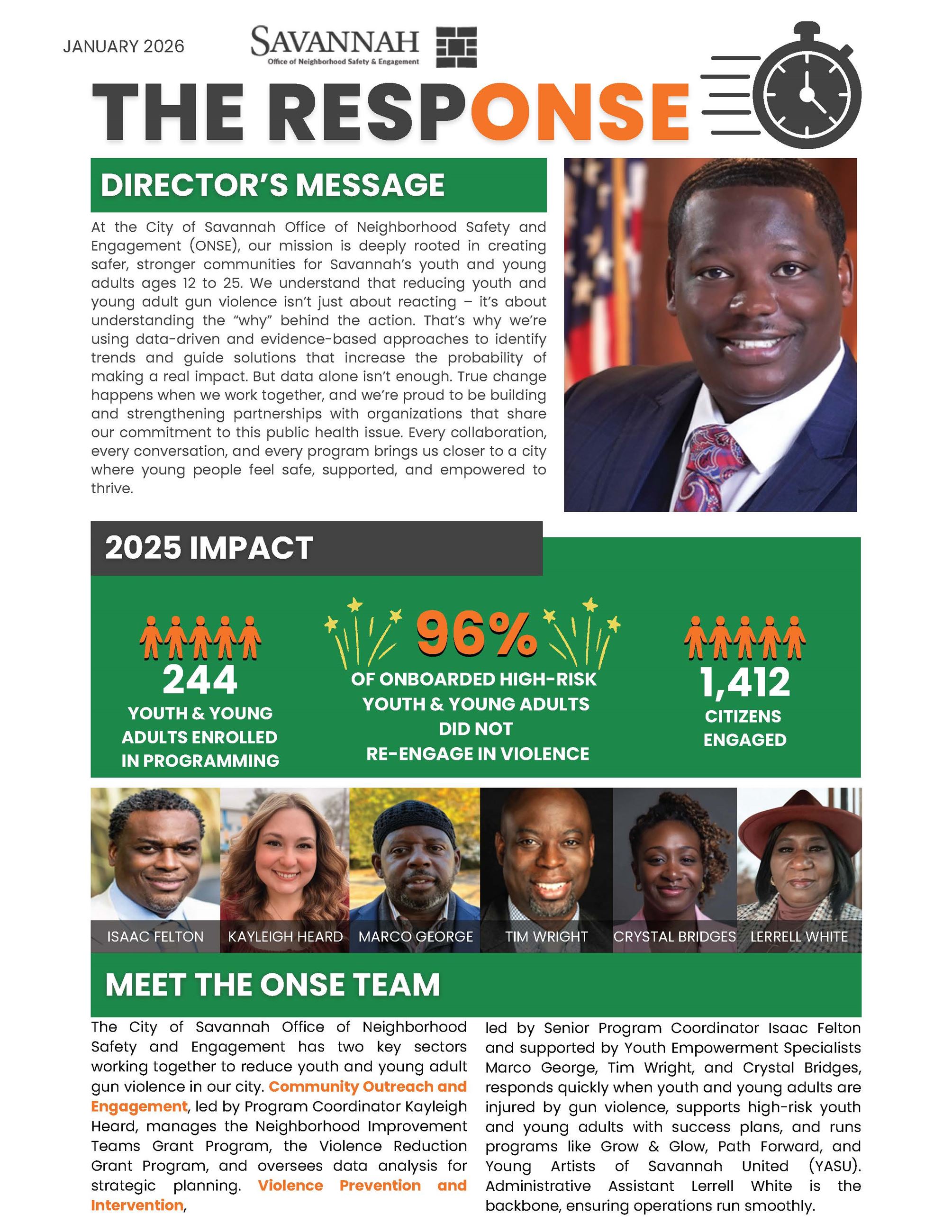 Q1 2026 The RespONSE - Newsletter (1)_Page_1