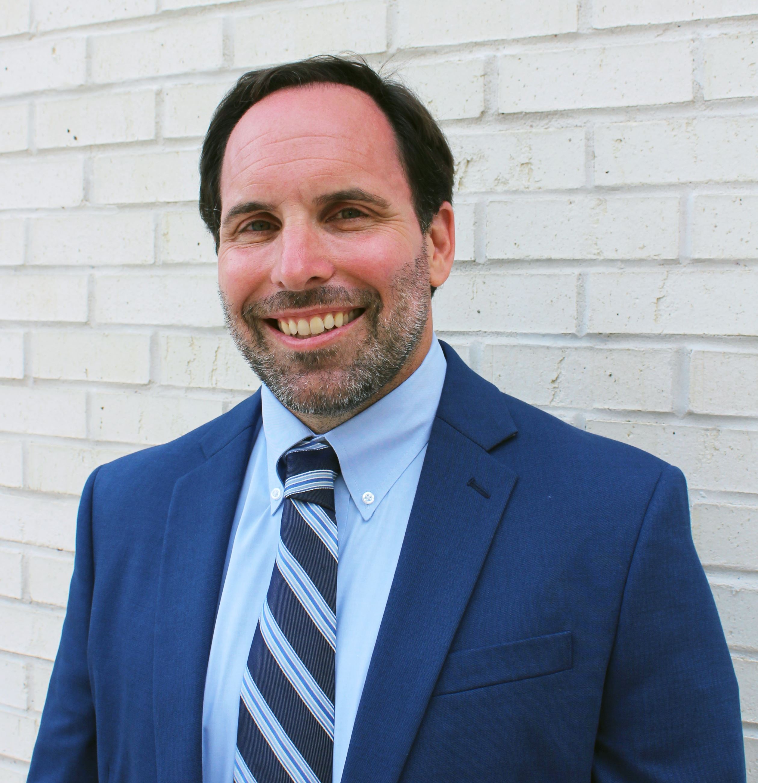 David Higdon - jacket cropped