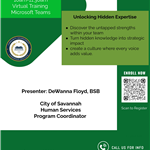 Unlockin Hid. Exp. 3.11