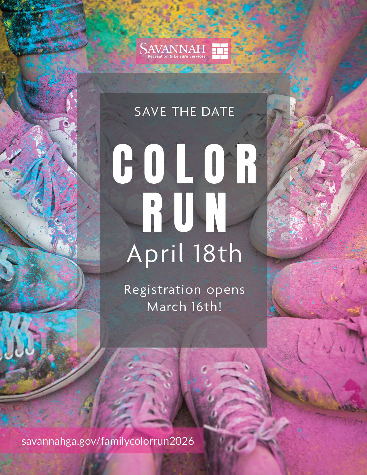 2026_Color Run Social Media_Update