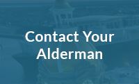 Contact Your Alderman