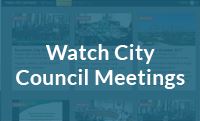 Watch City Council Meetings