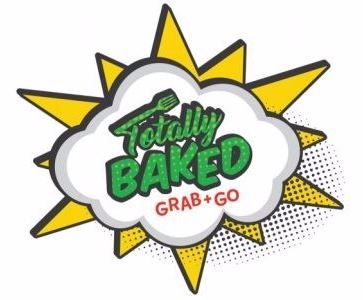 Totally Baked
