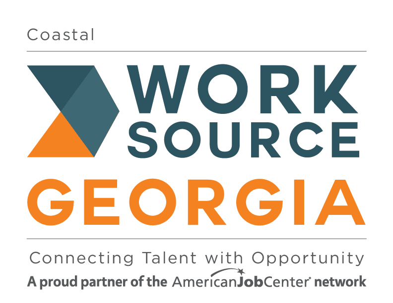 Georgia Work Force Logo
